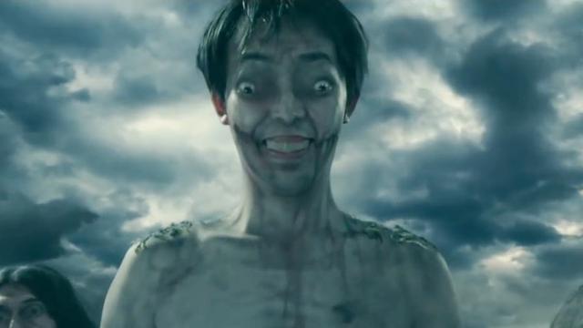 ä¸ºä»€ä¹ˆåœ¨ä¸§å°¸ç‰‡ä¸­ä¸ä¼šæœ‰å·¨äººè§‚ æ˜