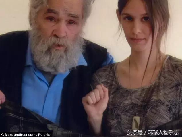 杀孕妇、娶粉丝，这个最危险的杀人魔头，死了！