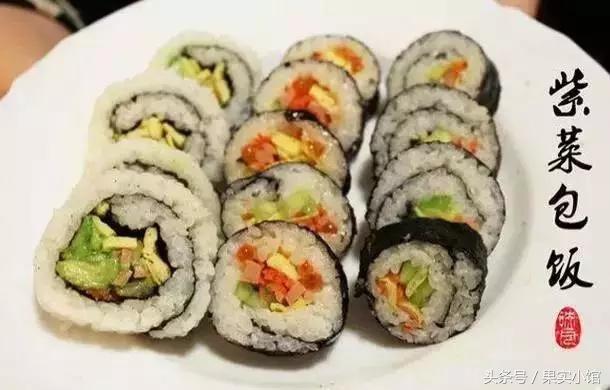 米饭的25种新做法