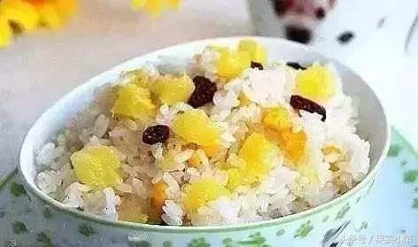 米饭的25种新做法