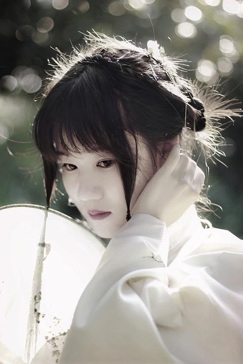 青颜什么意思(昵称青颜什么意思)