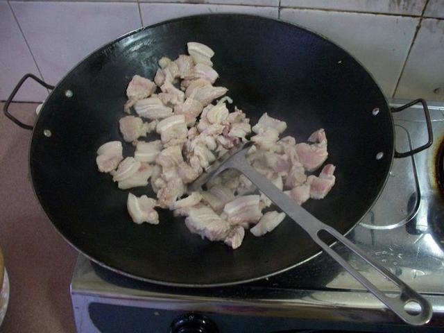 文笋炒肉的做法,文笋炒肉怎么做好吃,文笋炒肉的家常做法
