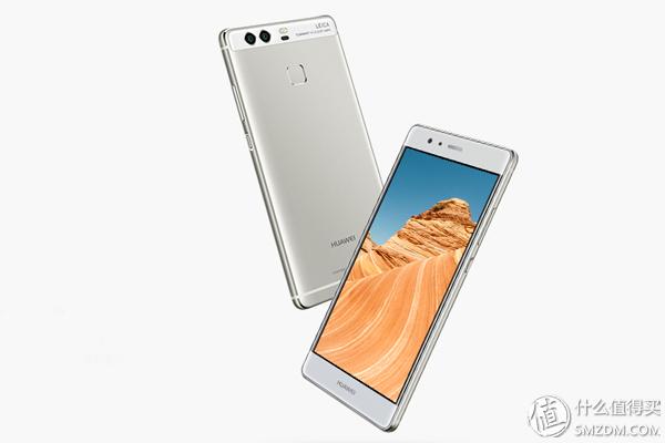 与leica深层协作：HUAWEI 华为公司 在纽约公布旗舰机 Ascend P9/P9 Plus