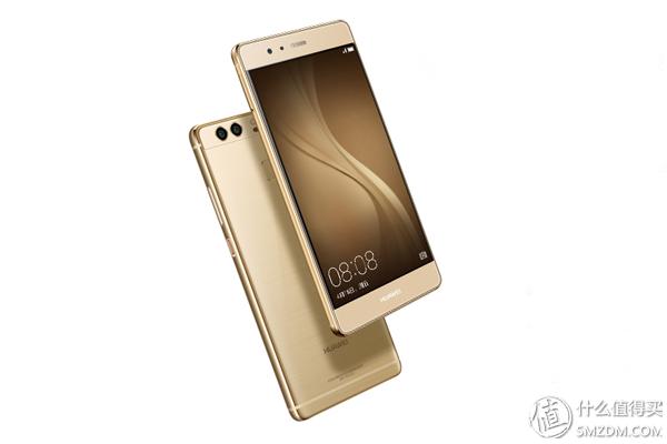 与leica深层协作：HUAWEI 华为公司 在纽约公布旗舰机 Ascend P9/P9 Plus