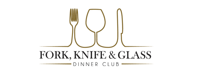 图片30个极简餐厅logo设计