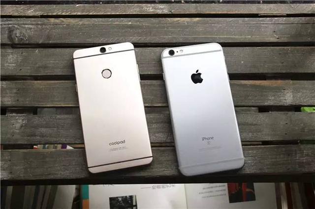 评测：借鉴苹果iPhone 6，酷派锋尚Max学到几成功力？