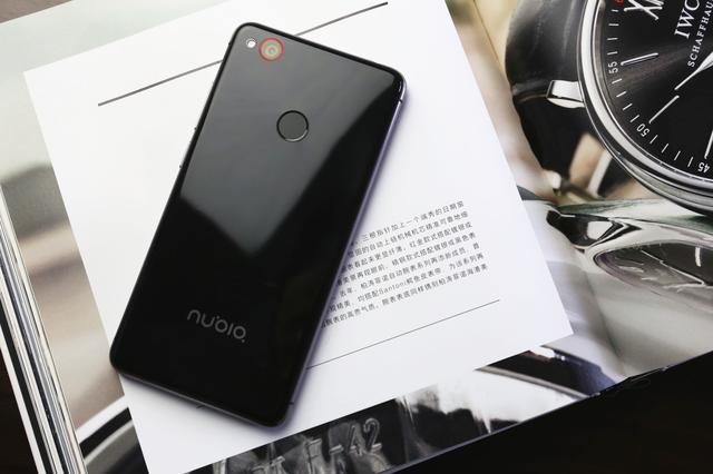 划算功能强大且便宜的nubia 新手机：Z11 mini