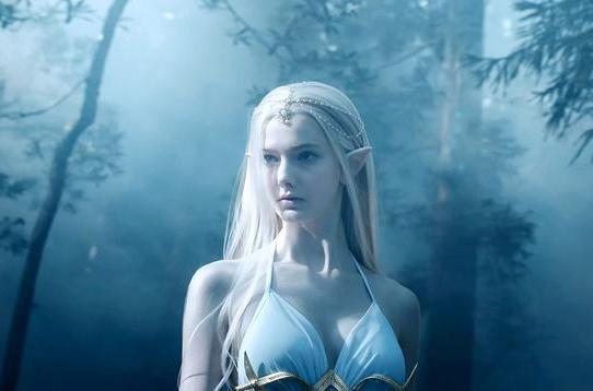 精灵什么意思精灵的灵是什么意思