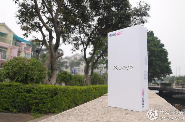 横看成岭侧成峰：ViVo xplay5上手体验