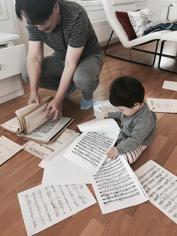 大提琴家王健:靠音乐吃饭太难,不建议女儿拿它谋生