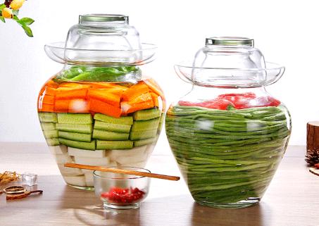 咸菜的保质期是多久?经常吃会对身体健康有什么坏处