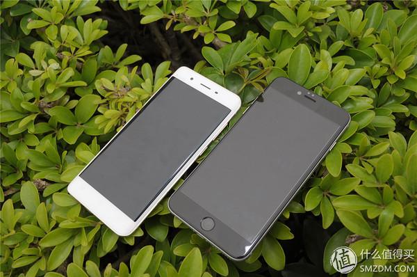橫看成嶺側成峰：ViVo xplay5上手體驗