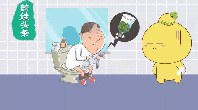 开塞露大人怎么用图解(大人开塞露用法示意图)