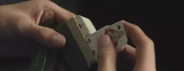 今年最过瘾的10部悬疑片，骗了我一次又一次