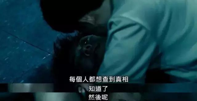 今年最过瘾的10部悬疑片，骗了我一次又一次