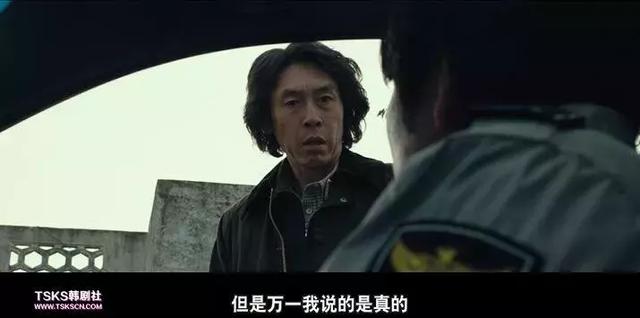 今年最过瘾的10部悬疑片，骗了我一次又一次