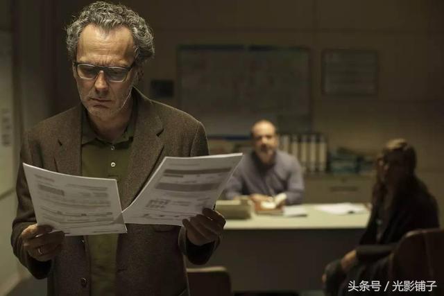 2017年度十佳悬疑片，这么过瘾的电影，你不愿意看算我输！