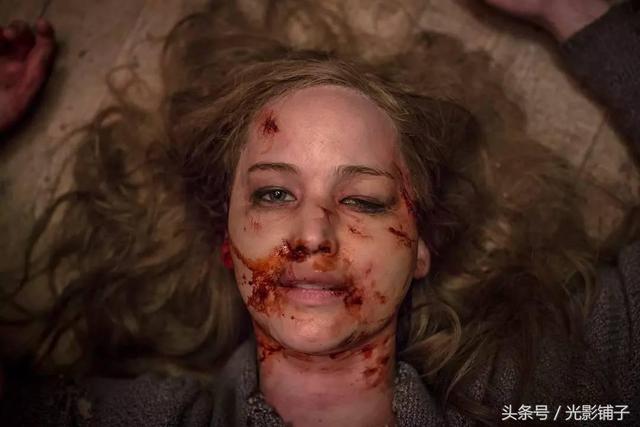 2017年度十佳悬疑片，这么过瘾的电影，你不愿意看算我输！