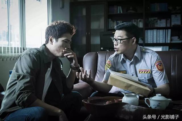 2017年度十佳悬疑片，这么过瘾的电影，你不愿意看算我输！