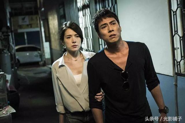 2017年度十佳悬疑片，这么过瘾的电影，你不愿意看算我输！