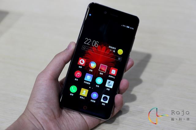 秉承出众拍摄的小屏手机，nubia Z11 mini上手体验