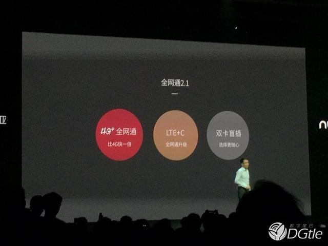 「小」屏重歸？nubia Z11 mini 宣布公布