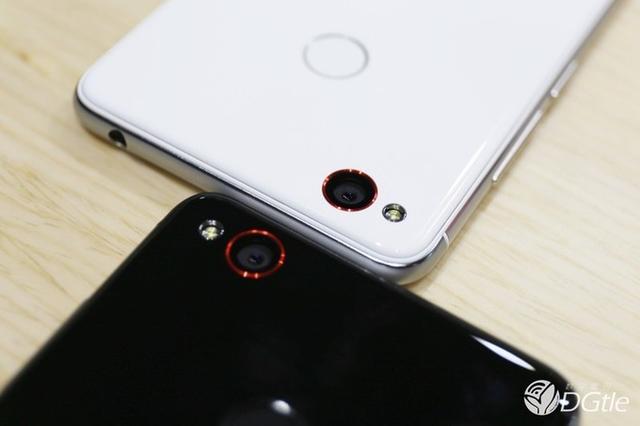 「小」屏重歸？nubia Z11 mini 宣布公布