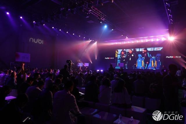 「小」屏重歸？nubia Z11 mini 宣布公布