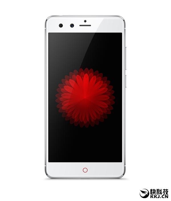 1499元！nubia发布Z11mini：全网通64GB