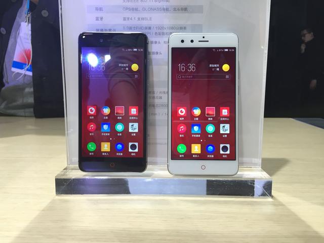 可否抢回销售市场？nubia Z11mini特性迅速小结