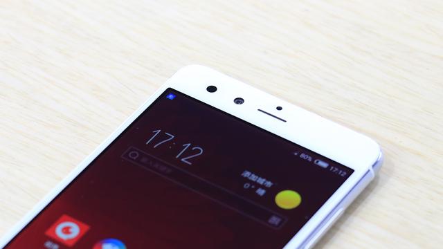 作用好用触感棒 nubia Z11 mini当场初尝