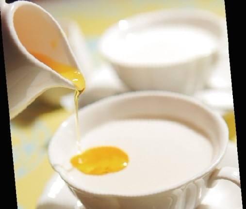 请问湖南卫视百科全说酸奶加亚麻籽油怎么做的