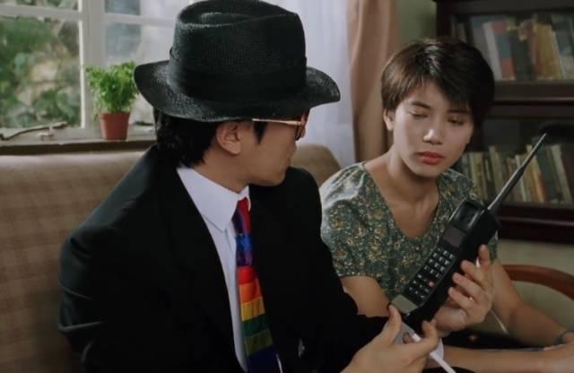 周星驰的这些无厘头发明，日本人看到都要靠边站！