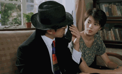 周星驰的这些无厘头发明，日本人看到都要靠边站！