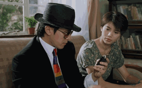 周星驰的这些无厘头发明，日本人看到都要靠边站！