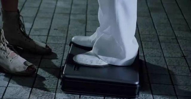 周星驰的这些无厘头发明，日本人看到都要靠边站！