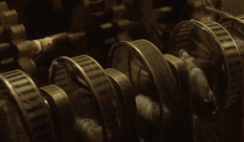 周星驰的这些无厘头发明，日本人看到都要靠边站！