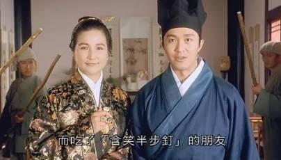 周星驰的这些无厘头发明，日本人看到都要靠边站！