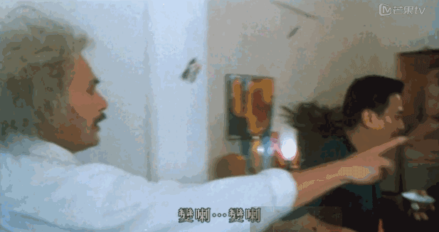 周星驰的这些无厘头发明，日本人看到都要靠边站！