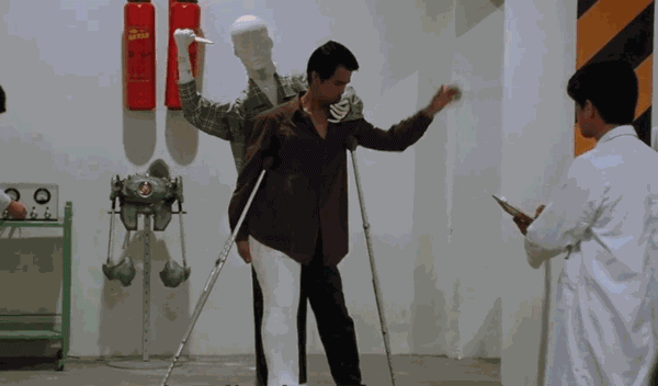 周星驰的这些无厘头发明，日本人看到都要靠边站！