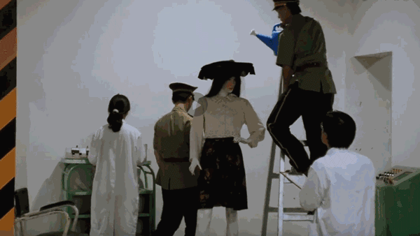 周星驰的这些无厘头发明，日本人看到都要靠边站！