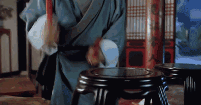 周星驰的这些无厘头发明，日本人看到都要靠边站！