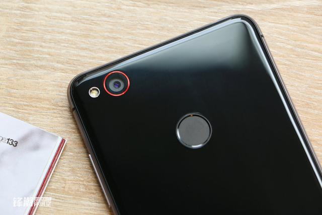 小屏拍照旗舰：nubia Z11 mini上手体验