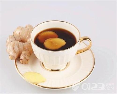 孕妇能喝生姜红糖茶吗 红糖姜茶 茶百科