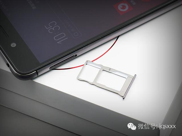 玩真机！超级录屏共享武器 nubia Z11 mini测评