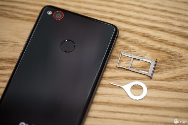 「尾巴开箱」精巧别致，nubia Z11 mini 手机