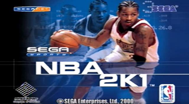 NBA2K和NBAlive系列有什么区别