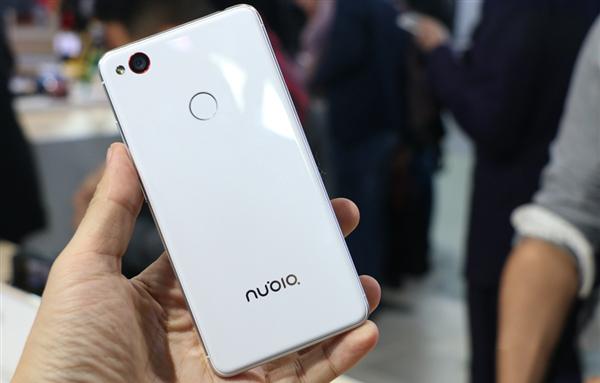 小屏手机不可以有旗舰级配备？ nubia Z11 mini保证了