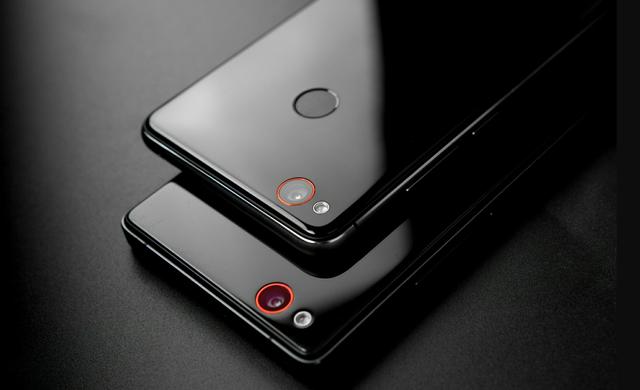 五原因对你说nubia Z11 mini有什么给你动心关键点