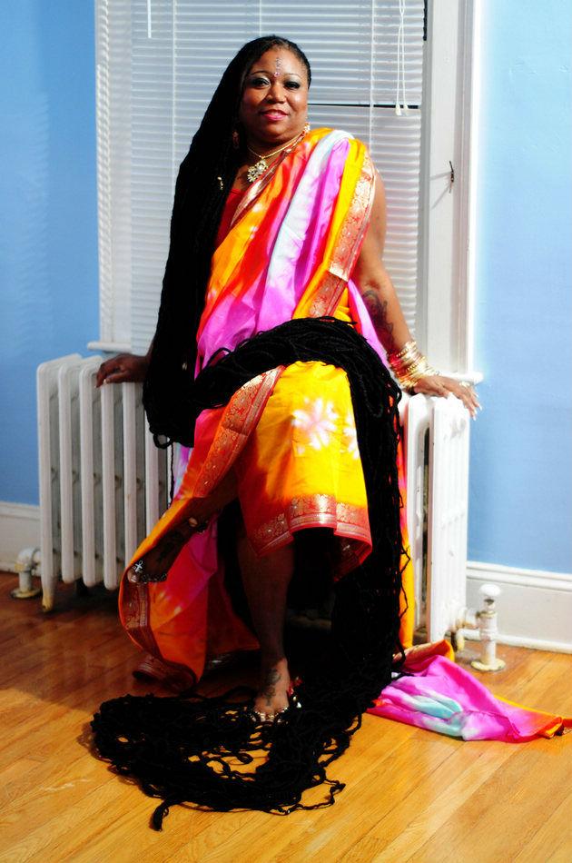 那些全球令人瞠目的奇闻异事 整个人都被吓傻了